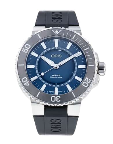 Oris Aquis 733 7730 41 25 RS Oris Aquis 733 7730 41 25 RS